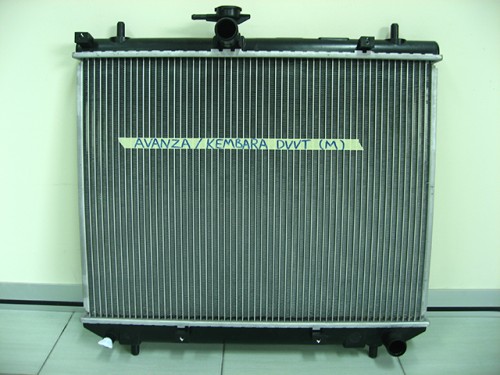 Perodua – Tongshi Auto Radiator Supplies