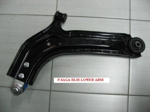 Honda City Sel Lower Arm – Tongshi Auto Radiator Supplies