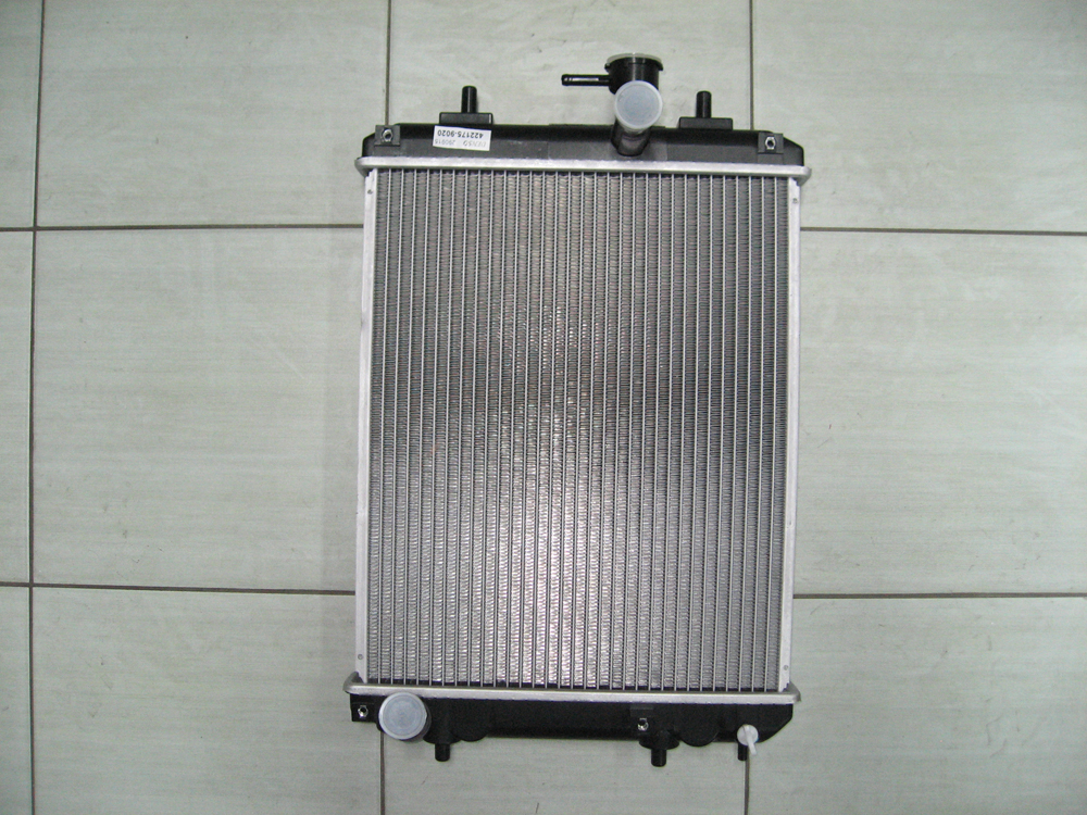 Perodua Myvi 1.3 (M) – 9020 – Tongshi Auto Radiator Supplies