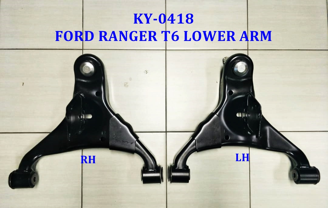 FORD RANGER T6 LOWER ARM – Tongshi Auto Radiator Supplies
