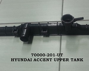 70000 Hyundai Accent 1.5 Ut
