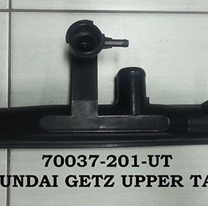 70037 Hyundai Getz Ut
