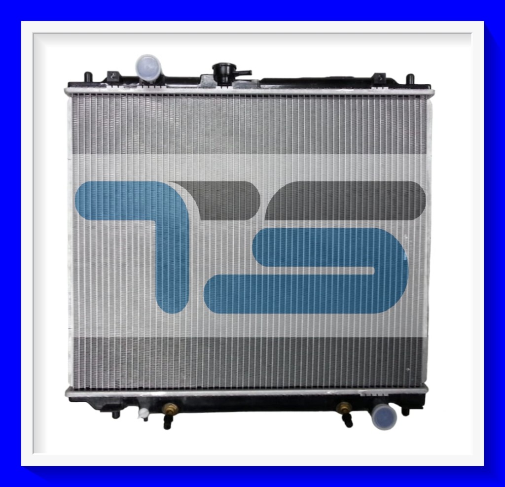 MITSUBISHI MIRAGE (A=M) – Tongshi Auto Radiator Supplies