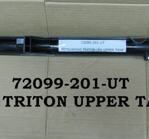 72099-201-Ut Mit.Triton Upper Tank