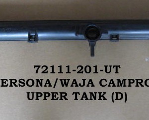 72111,72112-201-Ut P.Persona Waja Campro 1.6 Gen2