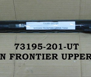 73195-201-Ut Nissan Frontier