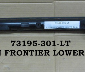 73195-301-Lt Nissan Frontier
