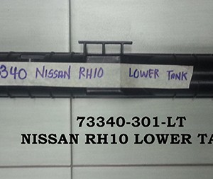 73340 Nissan Rh10 Lt