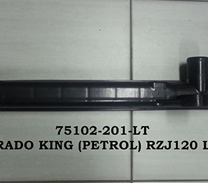 75102 Prado King Petrol Lt