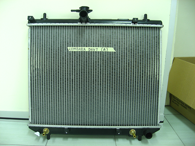 Perodua Kembara Dvvt (A) – 75261 – Tongshi Auto Radiator 