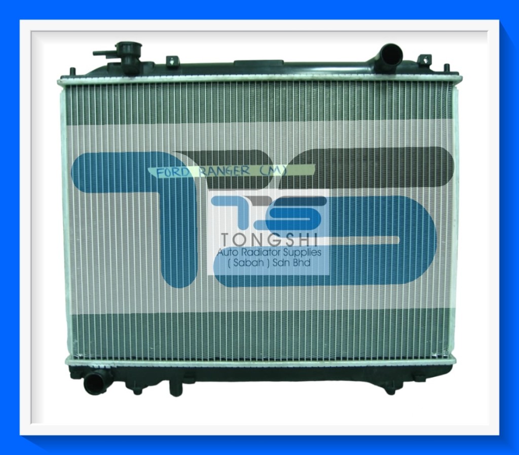 FORD RANGER 1999 ~ 2010 | TDCI BT50 (M) – Tongshi Auto Radiator Supplies