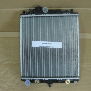 Запчасти daihatsu mira