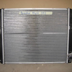 Perodua Kelisa (A) – 80002 – Tongshi Auto Radiator Supplies