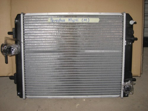 Perodua Kembara Dvvt (A) – 75261 – Tongshi Auto Radiator 