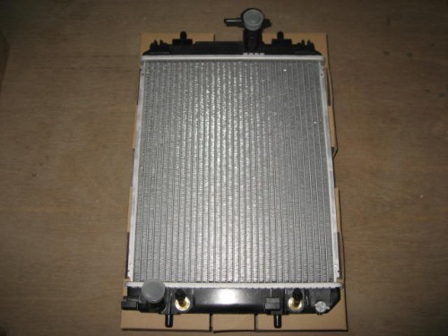 Perodua Viva (A) – 80004 – Tongshi Auto Radiator Supplies