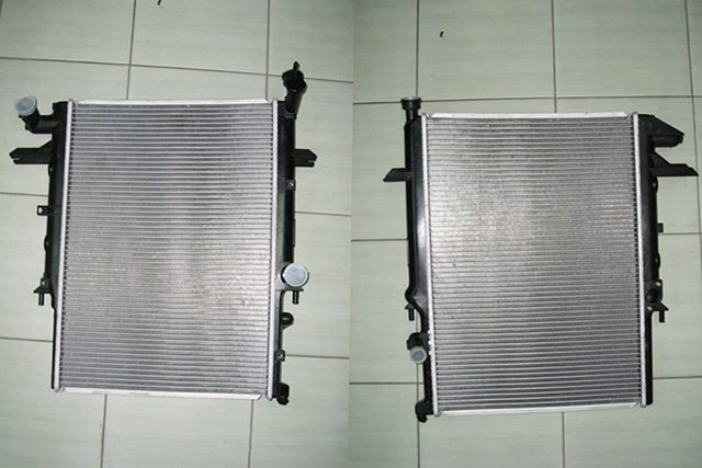 Ford Econovan (M) – 71075 – Tongshi Auto Radiator Supplies