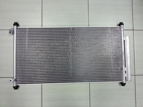 Honda civic condenser – Tongshi Auto Radiator Supplies