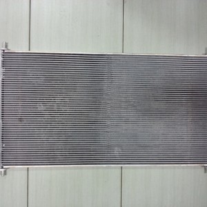 Proton Wira 1.6 condenser nd – Tongshi Auto Radiator Supplies