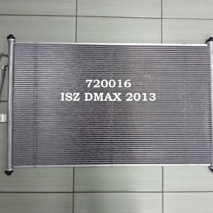 Isz Dmax 2013 Cond