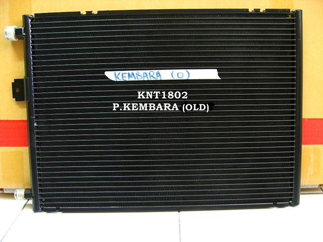 Perodua Kembara – Tongshi Auto Radiator Supplies