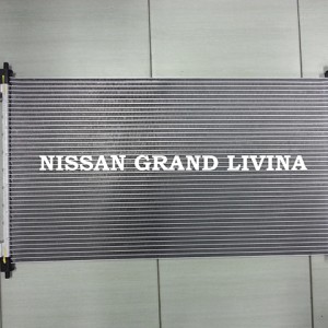 Nissan Grand Livina Cond