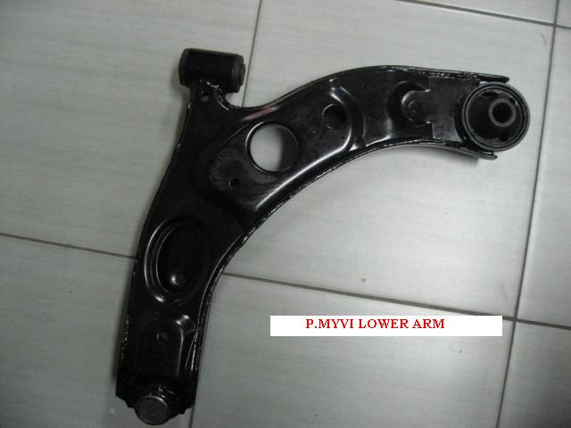 Perodua Myvi Lower Arm – Tongshi Auto Radiator Supplies