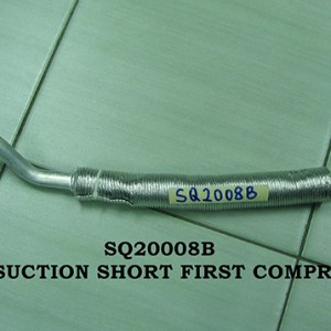Sq20008b P.Viva Suction Short First Compressor