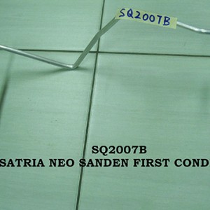 Sq2007b P.Satria Neo Sanden First Condenser