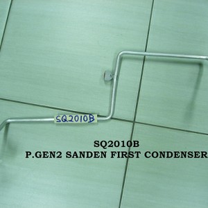 Sq2010b P.Gen2 Sanden First Condenser