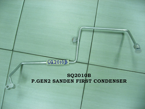 Proton Gen2 Saden Discharge – Sq2034b – Tongshi Auto 