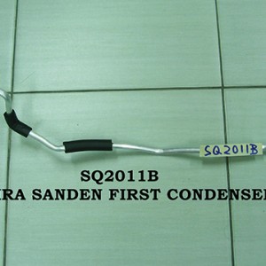 Sq2011b P.Wira Sanden First Condenser