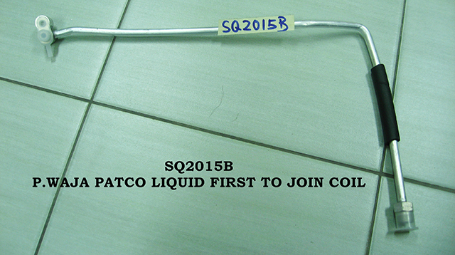 Proton Waja Patco Liqud First To Join Coils – Sq2015b 