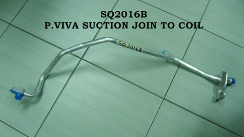 sq2016b P.Viva Suction Join To Coin