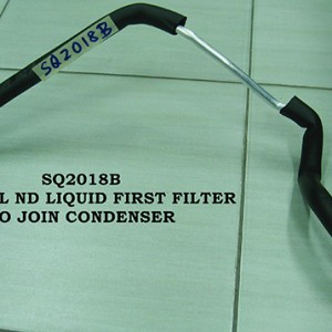Perodua Kelisa, Kenari Sanden Discharge – Sq2002b Perodua Kelisa, Kenari Sanden Discharge – Sq2002b