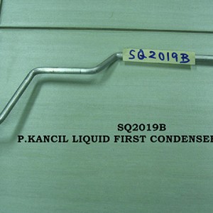 Sq2019b P.Kancil Liquid First Condenser To Join