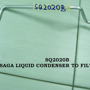 Perodua Kelisa, Kenari Sanden Discharge – Sq2002b 