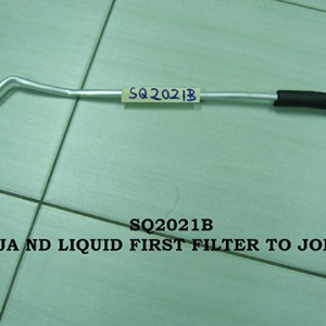 Sq2021b P.Waja Nd Liquid First Filter To Join Coil