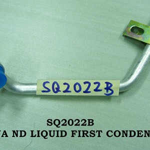 Sq2022b P.Waja Nd Liquid First Condenser