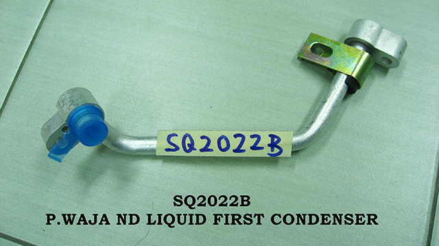 Proton Waja Nd Liquid First Condenser – Sq2022b – Tongshi 