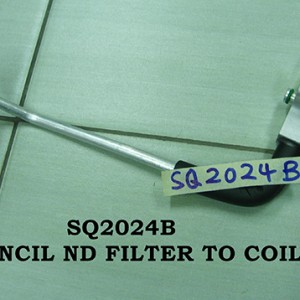 Sq2024b P.Kancil Nd Filter To Coil