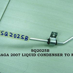 Perodua Kancil Liquid First Condenser To Join – Sq2019b 