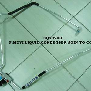Sq2028b P.Myvi Liquid Condenser Join To Coil