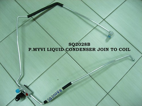 Sq2028b P.Myvi Liquid Condenser Join To Coil