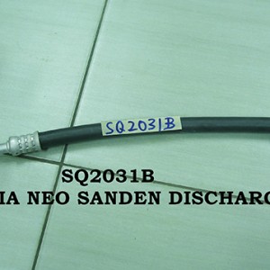 Sq2031b P.Satria Neo Sanden Discharge