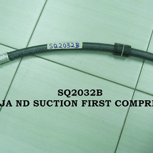 Sq2032b P.Waja Nd Suction First Compressor