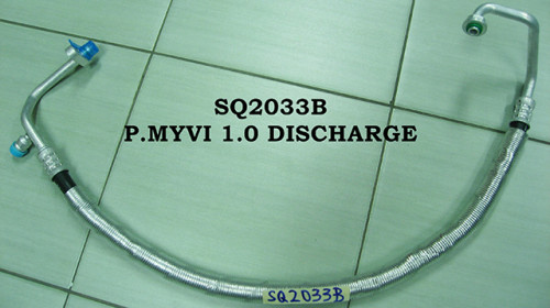 Perodua Myvi 1.0 Discharge – Sq2033 – Tongshi Auto 
