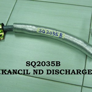 Sq2035b P.Kancil Nd Discharge