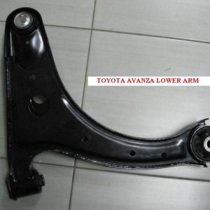 Toyota Avanza Lower Arm