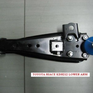 Toyota Hiace Kdh212 Lower Arm