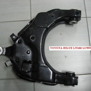 Toyota Hilux Ln166 Lower Arm